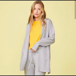 Monrow Super Soft Sweater Knit Cardigan 
Limited Supply